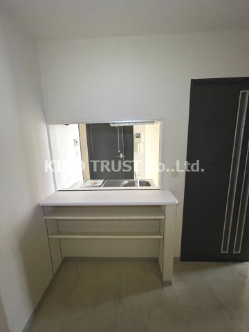 ラチチュード天七（旧サンキャッスル天七）の内装|過ごしやすい室内です