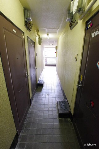 千代崎ハイツ　仲介手数料無料のその他共用部分
