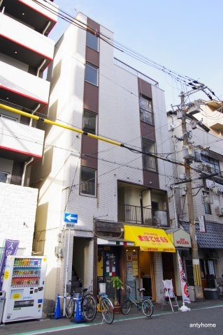 千代崎ハイツ　仲介手数料無料