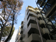 杉並区下高井戸１丁目のマンションの画像