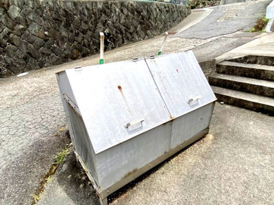 【その他共用部分】 | セジュール重根　B棟
