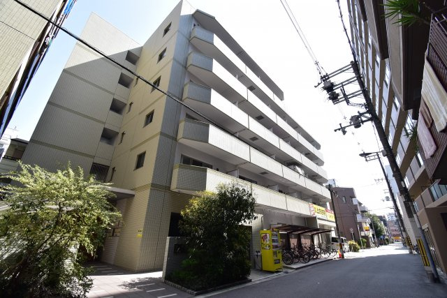 レクシア千代崎