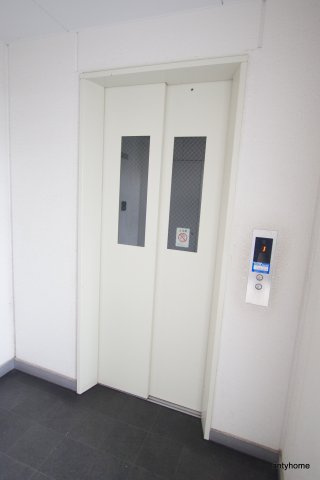 十三本町ウインズマンションⅡ　仲介手数料無料のその他共用部分