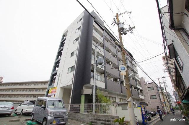 十三本町ウインズマンションⅡ　仲介手数料無料