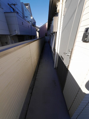 【その他共用部分】 | リリカル戸塚