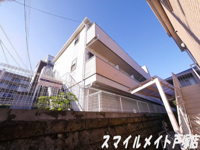 【外観】 | リリカル戸塚