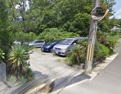 【外観】 | 東多田・田中モータープール