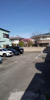 【駐車場】 | 千里園・モータープール佐藤