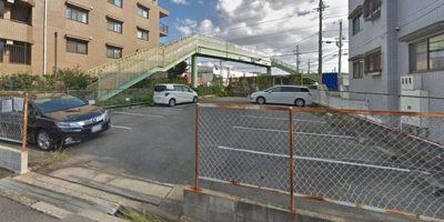 【外観】 | 豊和モータープール