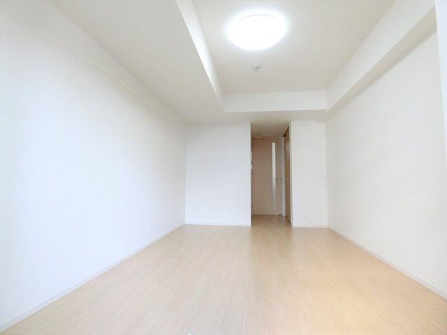 【居間・リビング】 | シャルム天王寺