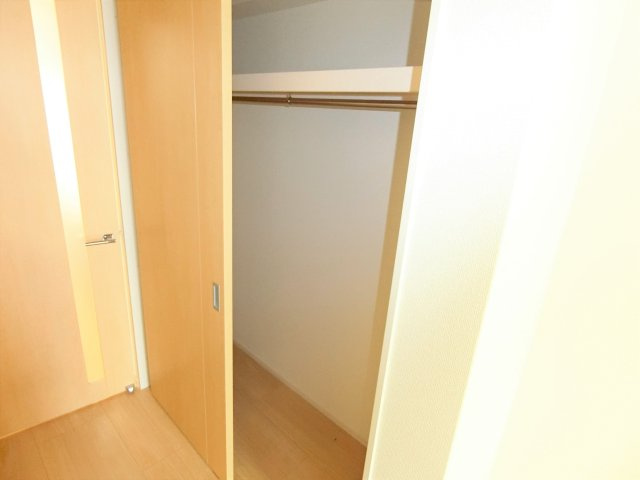 【収納】 | シャルム天王寺