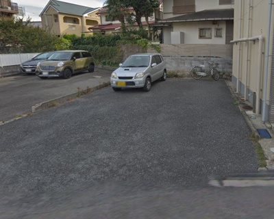 【外観】 | 第2宮崎駐車場