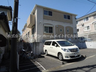 Ｄｏｍｉｃｉｌｅ Ｕｎ（ドミールアン）の画像
