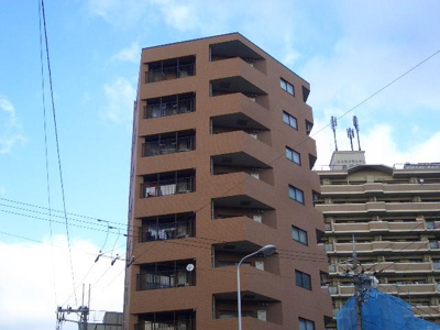 【外観】 | ラ・メゾヌーヴ