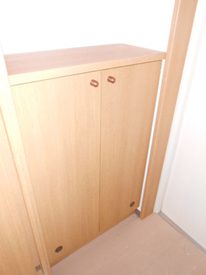 【内装】 | ラ・メゾヌーヴ