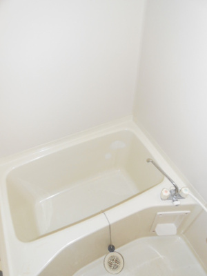 【浴室】 | ラ・メゾヌーヴ