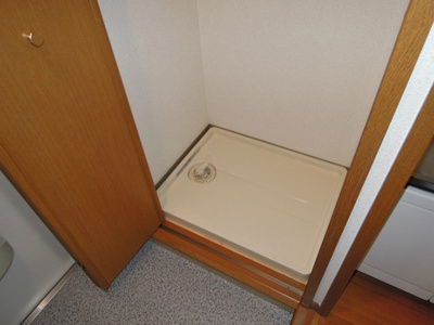 【内装】 | ベルドミール末広Ⅲ番館