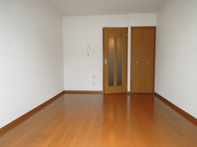 【居間・リビング】 | ベルドミール末広Ⅲ番館