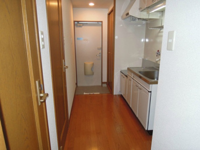 【内装】 | ベルドミール末広Ⅲ番館