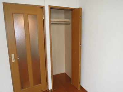 【収納】 | ベルドミール末広Ⅲ番館