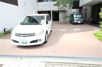 【駐車場】 | ZENⅡ
