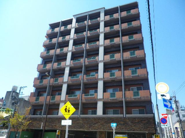 【外観】 | ジューム神山