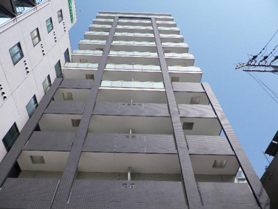 【外観】 | ARROW FIELDS 貮番館