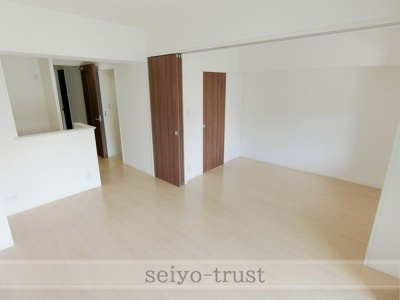 【その他共用部分】 | セントヒルズ上幟町