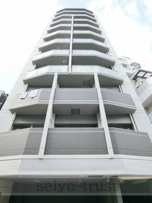 【外観】 | セントヒルズ上幟町 | ★