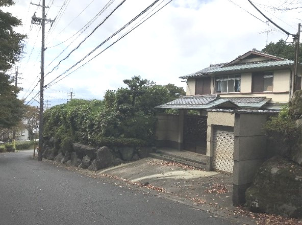 【外観】 | S21067-修学院