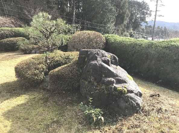 【庭】 | S21067-修学院