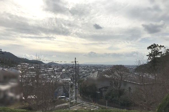 【展望】 | S21067-修学院