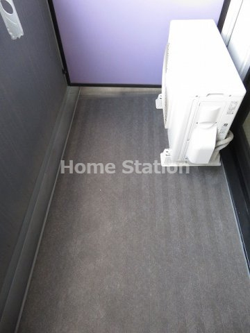 【バルコニー】 | サムティ姫島リベール