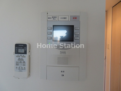 【セキュリティ】 | サムティ姫島リベール