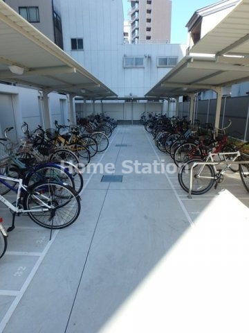 【その他共用部分】 | サムティ姫島リベール