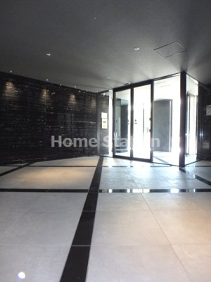 【ロビー】 | サムティ姫島リベール