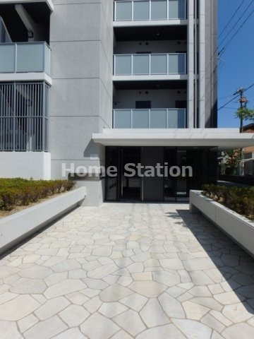 【エントランス】 | サムティ姫島リベール