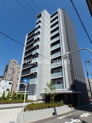 【外観】 | サムティ姫島リベール