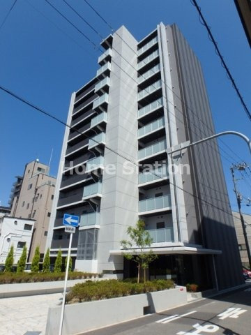 【外観】 | サムティ姫島リベール