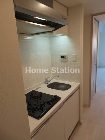 【キッチン】 | サムティ姫島リベール