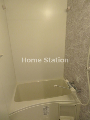 【浴室】 | サムティ姫島リベール