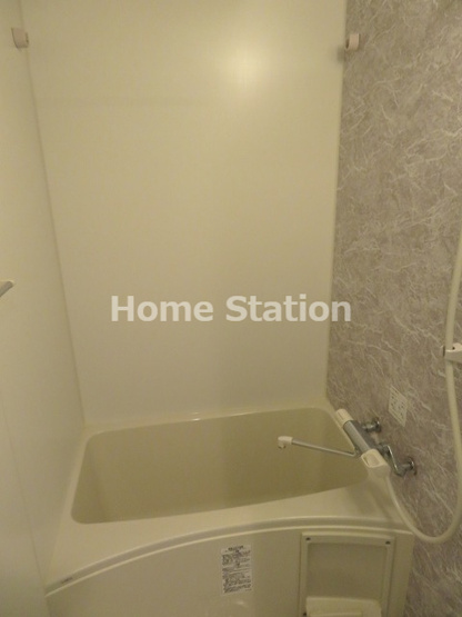 【浴室】 | サムティ姫島リベール