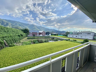 【展望】 | セジュールエイト