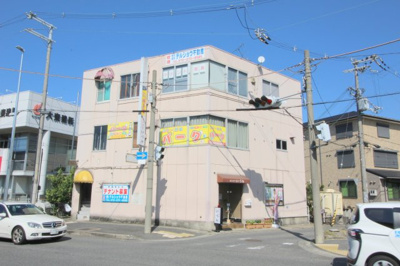 【外観】 | 宇見坊ビル