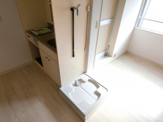 浅井ビルのその他