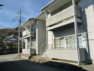 【外観】 | 第3クレストホーム | ＜第3クレストホーム＞