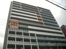 グラマシー京橋の画像