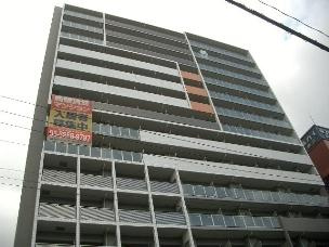 【外観】 | エコロジー京橋レジデンス