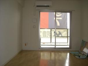  | エコロジー京橋レジデンス