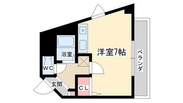 【間取り】 | Aim21